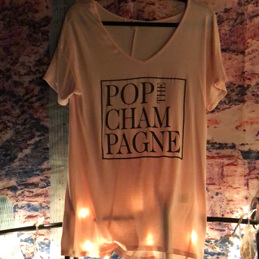 Party Blouse!